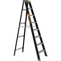 Step Ladder, 8', Fibreglass, 250 lbs. Capacity, Type 1 WestPier