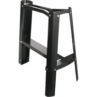 Support pour scie &agrave; chantourner WestPier