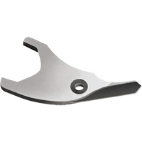 Replacement Centre Shear Blade VE390 | WestPier