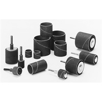 Standard Abrasives Spiral Band 702568, 1" x 1", Aluminum Oxide, 80 Grit WestPier