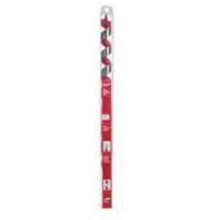 Longue m&egrave;che h&eacute;licoidale pour perceuse, Diam&egrave;tre de 9/16", Cannelure 15", Tige 7/16" hexagonal WestPier