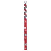 Longue m&egrave;che h&eacute;licoidale pour perceuse, Diam&egrave;tre de 1", Cannelure 15", Tige 7/16" hexagonal WestPier