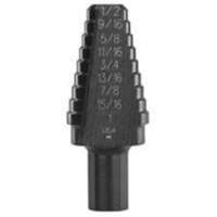 Foret grand pas &agrave; alimentation automatique, 1/4", Tige 1/4" hex WestPier