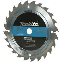 24T General Purpose Circular Saw Blade WestPier