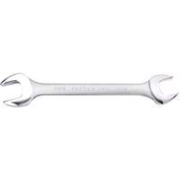 Open-End Wrench, 1-1/2" x 1-5/8", Satin WestPier
