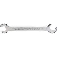 Ignition Wrench, 9/32" x 5/16", Satin WestPier