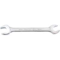 Open-End Wrench, 24 mm x 26 mm, Satin WestPier