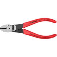 High Leverage Diagonal Cutters, 5-1/2" L WestPier