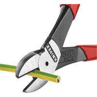 High Leverage Diagonal Cutters, 5-1/2" L WestPier