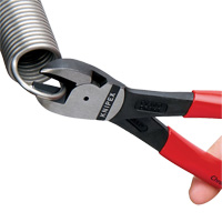 High Leverage Center Cutters, 10" L WestPier