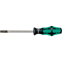 Tamper Proof Screwdrivers