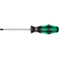 Wera Torx Insulated Screwdriver WestPier