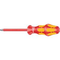 Insulated Phillips Slotted Screwdriver WestPier
