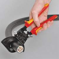 Insulated Ratcheting Cable Cutters WestPier
