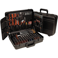 Complete Tool Kit WestPier