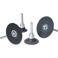 Standard Abrasives Quick-Change Disc Holder Pad WestPier