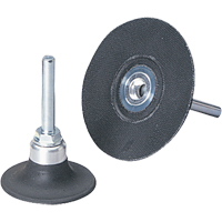 Standard Abrasives™ Quick-Change Disc Holder Pad VU611 | WestPier