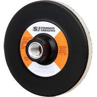 Standard Abrasives™ Surface Conditioning Discs- Fe Material VU618 | WestPier