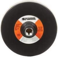 Standard Abrasives™ Surface Conditioning Discs- Fe Material VU619 | WestPier