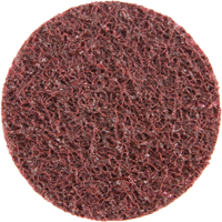 Disque &agrave; remplacement rapide Standard Abrasives, Oxyde d'aluminium WestPier