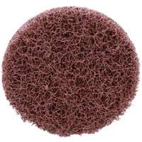 Disque de ponçage et meulage Standard Abrasives , 2" dia., Grain Tr&egrave;s fin, Oxyde d'aluminium WestPier