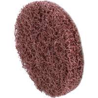 Disque de ponçage et meulage Standard Abrasives , 2" dia., Grain Tr&egrave;s fin, Oxyde d'aluminium WestPier