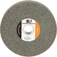 Meule d'&eacute;bavurage Standard Abrasives 853 193 WestPier
