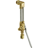 Heavy-Duty V-Style Cutting Attachment WestPier