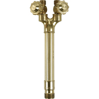 Manche de chalumeau soudeur 9" &agrave; service intensif WestPier