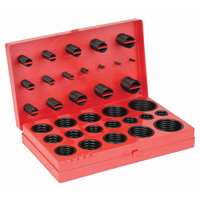 Metric O-Ring Assortments WD221 | WestPier