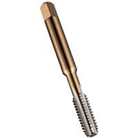 Taraud interm&eacute;diaire, Acier rapide, Filet 1/4"-20 WestPier