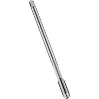 Taraud extra long, Acier rapide au cobalt, Filet M10x1,5 WestPier