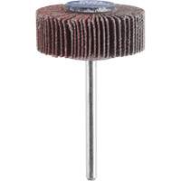 3/8" Flapwheel Sanding Bit - 120 Grit WestPier
