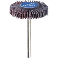 3/16" Flapwheel Sanding Bit - 80 Grit WestPier