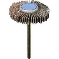 3/16" Flapwheel Sanding Bit - 120 Grit WestPier