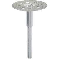 Diamond Coated Wheel Bit with 7/8" Diameter WestPier