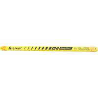 Lame pour scie &agrave; m&eacute;taux, Carbone, 12" (300 mm) lo, 32 dents par pouce WestPier