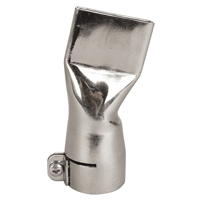 NOZZLE ANGLE FLAT HEAD SLIT 40MM WestPier