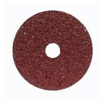 Metal Fiber Disc, Aluminum Oxide, 36, 9-1/8" Dia x 7/8" Arbor WM433 | WestPier