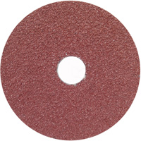 Resin Fibre Disc, Ceramic Alumina, 36, 9-1/8" Dia x 7/8" Arbor WM463 | WestPier