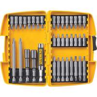 37 Piece Screwdriver Set with ToughCase<sup>®</sup>+ System Case WP261 | WestPier