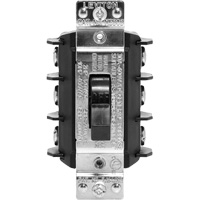 Single Phase Manual Disconnect Switch WestPier