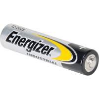 Alkaline Industrial Batteries, AAA, 1.5 V XB873 | WestPier