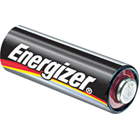 Garage Door Opener Batteries, A23, 12 V WestPier