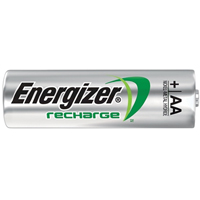 Rechargeable NiMH Batteries, AA, 1.2 V XC017 | WestPier