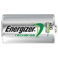 Rechargeable NiMH Batteries, C, 1.2 V XC019 | WestPier