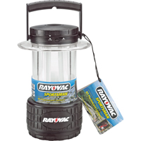 Fluorescent Tube Lantern WestPier