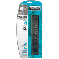 Surge Protector Strips