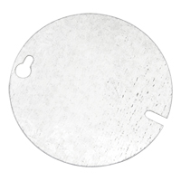 Couvercles octogonaux WestPier