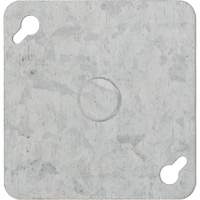 Couvercles carr&eacute;s WestPier